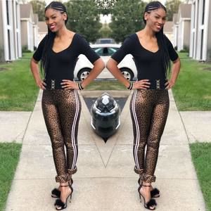 Meet your Posher, Keisha